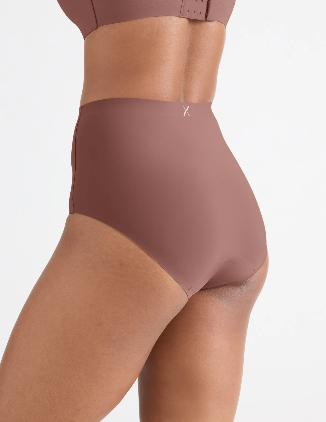 Leakproof UltraThin No-Show High Rise - Last Call - Image 15