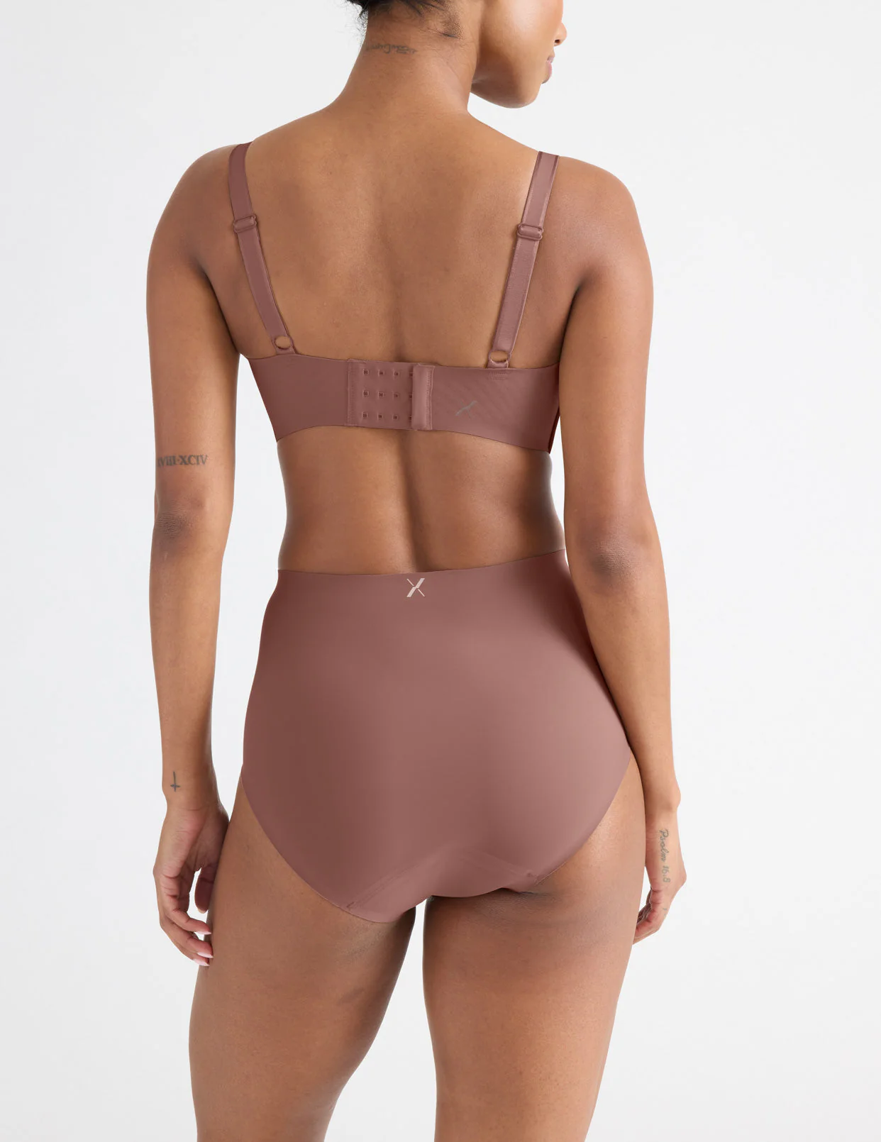 Leakproof UltraThin No-Show High Rise - Last Call - Image 20