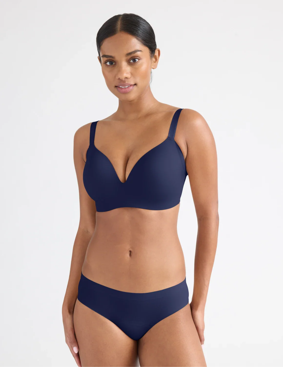Light Leakproof No-Show Bikini - Image 10