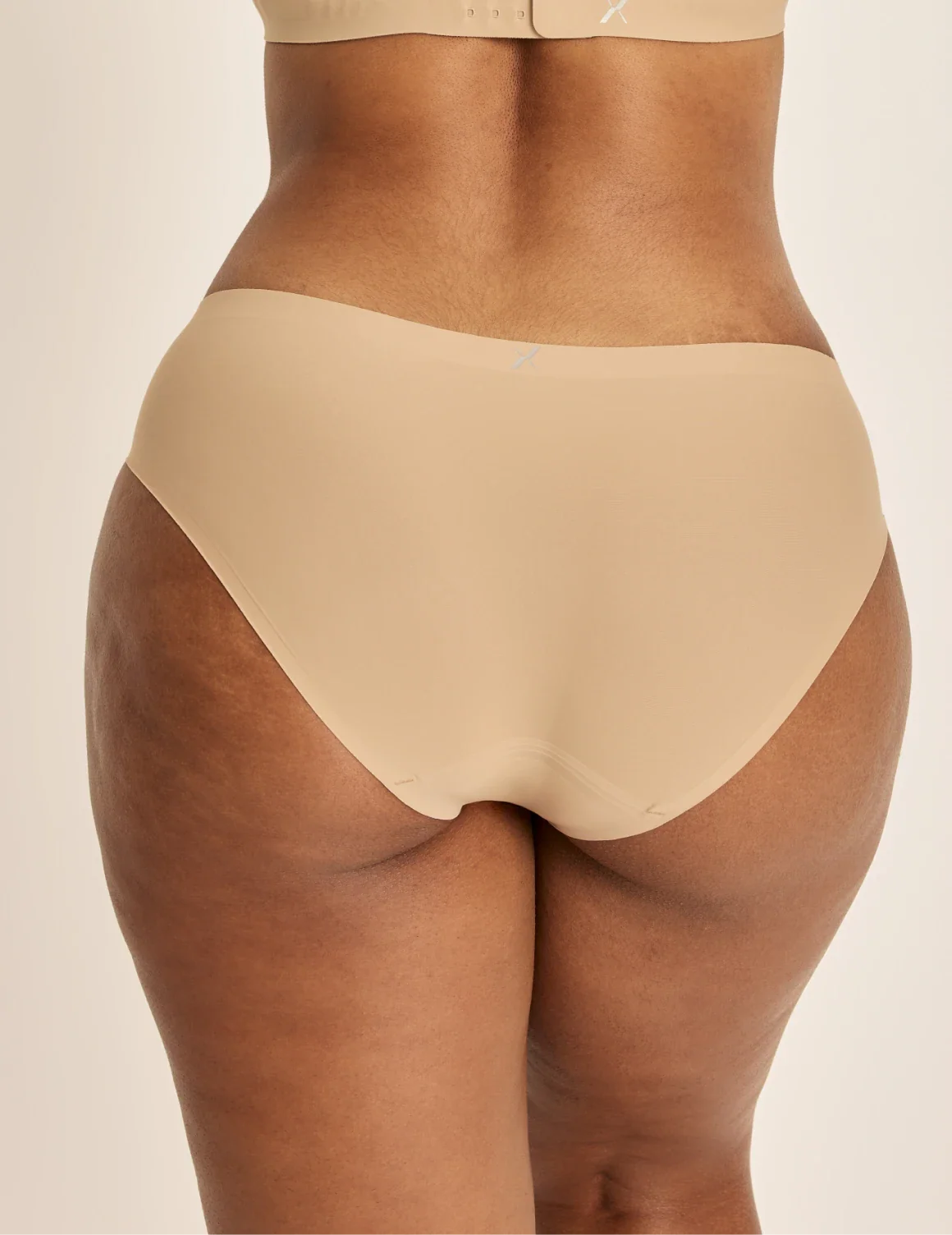 Light Leakproof No-Show Bikini - Image 18