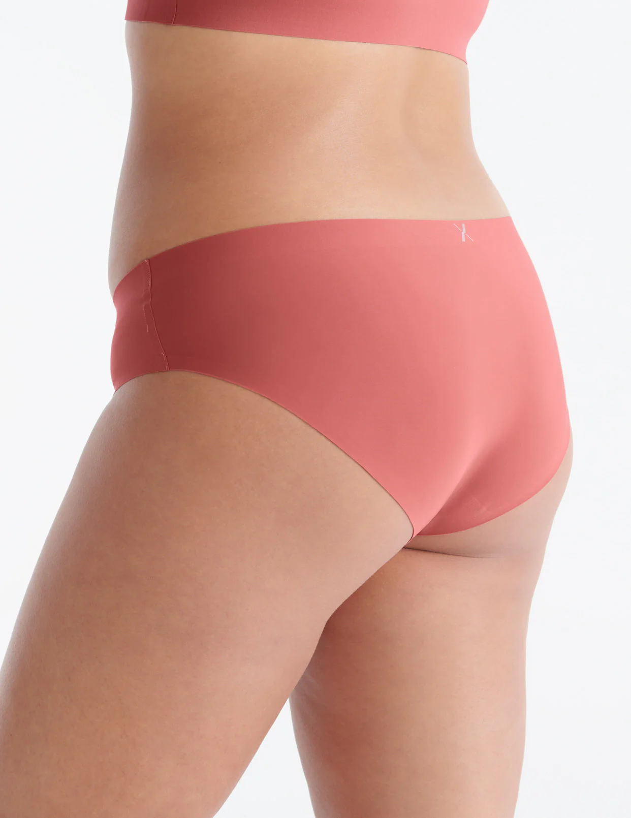 Light Leakproof No-Show Bikini 3-Pack - Last Call - Image 4