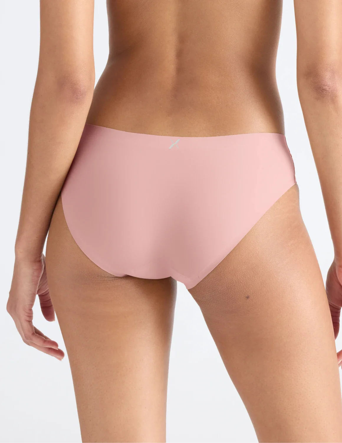 Light Leakproof No-Show Boyshort - Image 11