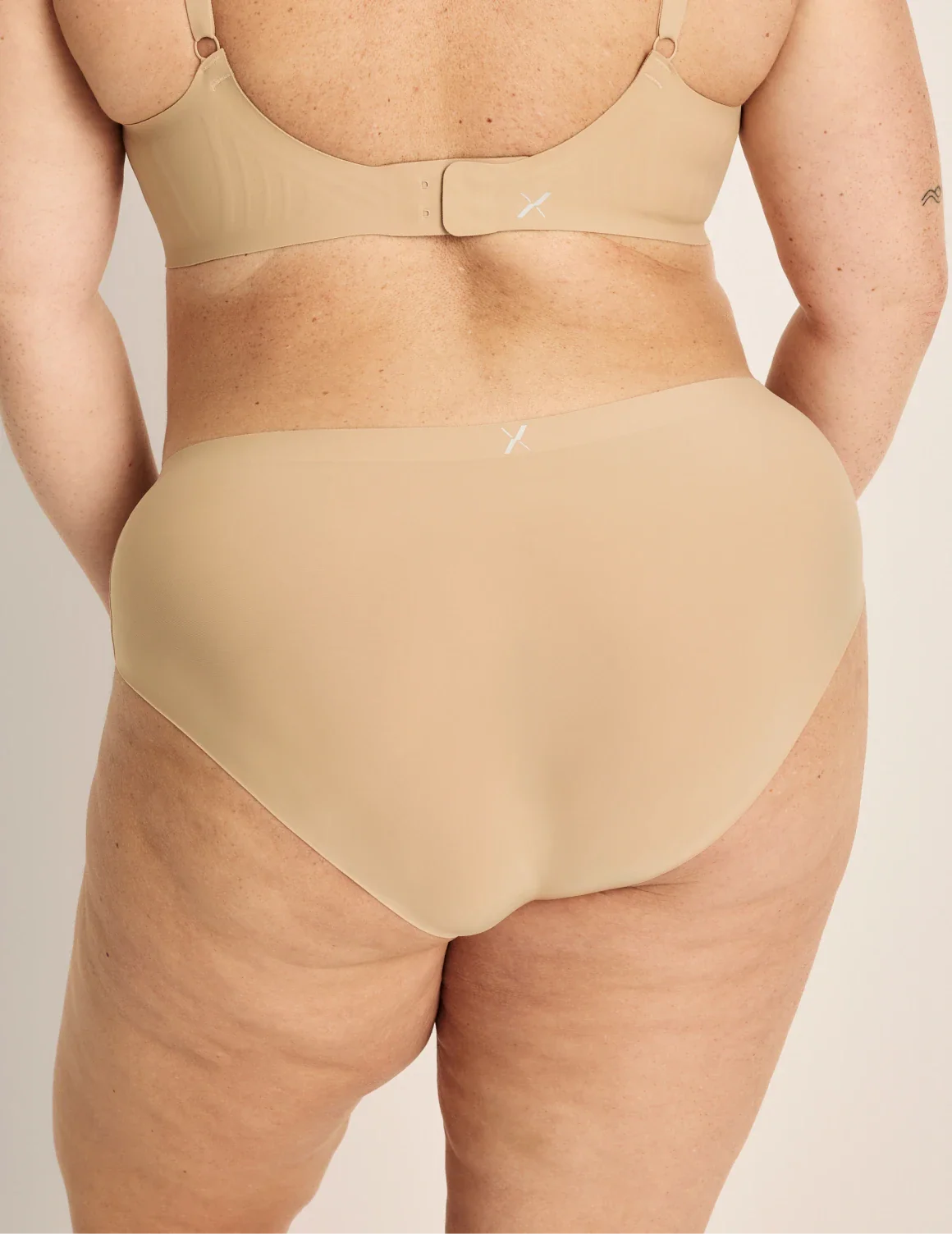 Light Leakproof No-Show Boyshort - Image 15