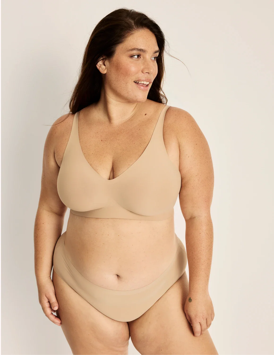 Light Leakproof No-Show Boyshort - Image 16