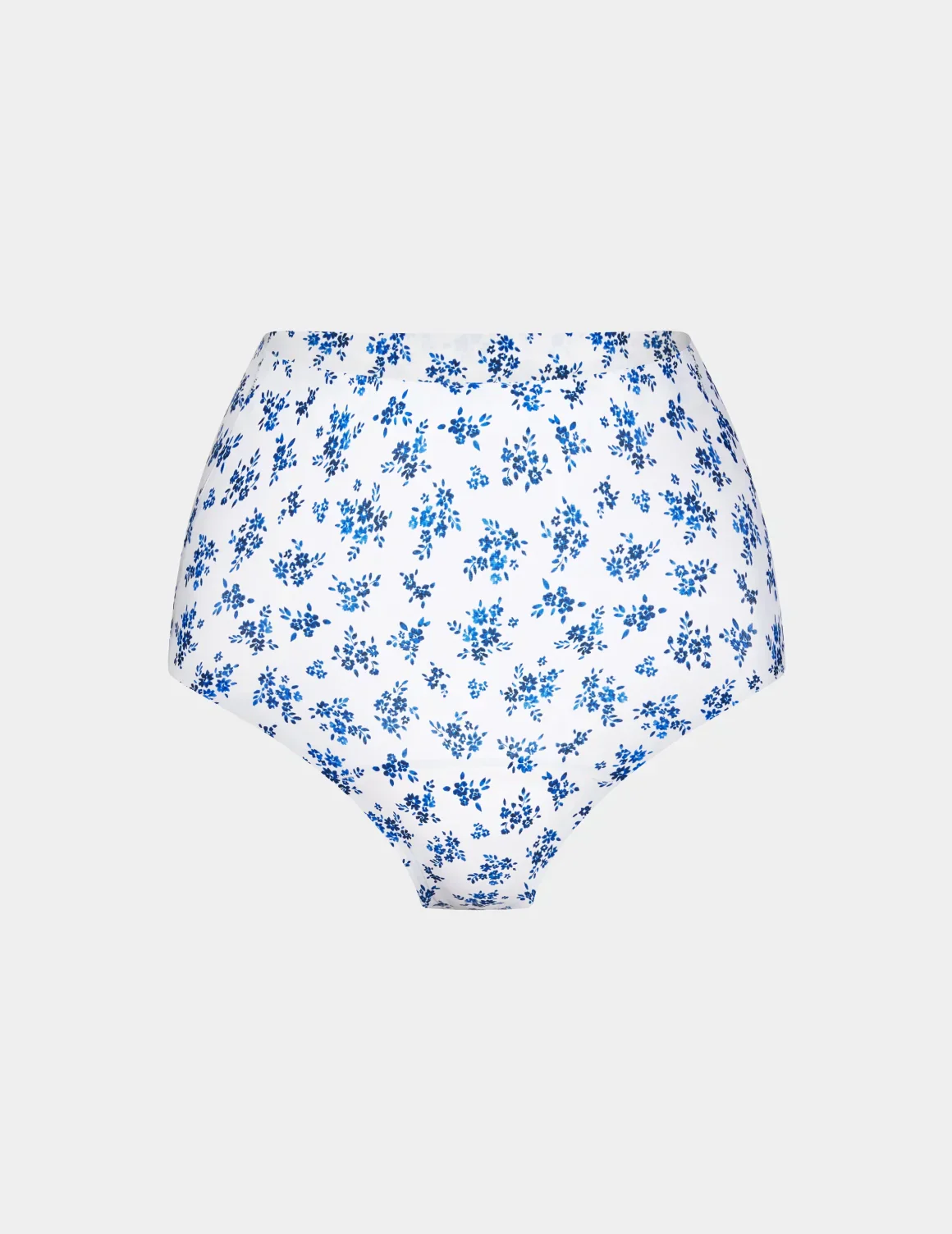 Light Leakproof No-Show High Rise Thong - Last Call - Image 14
