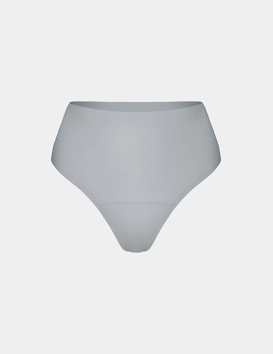 Light Leakproof No-Show High Rise Thong - Last Call - Image 27