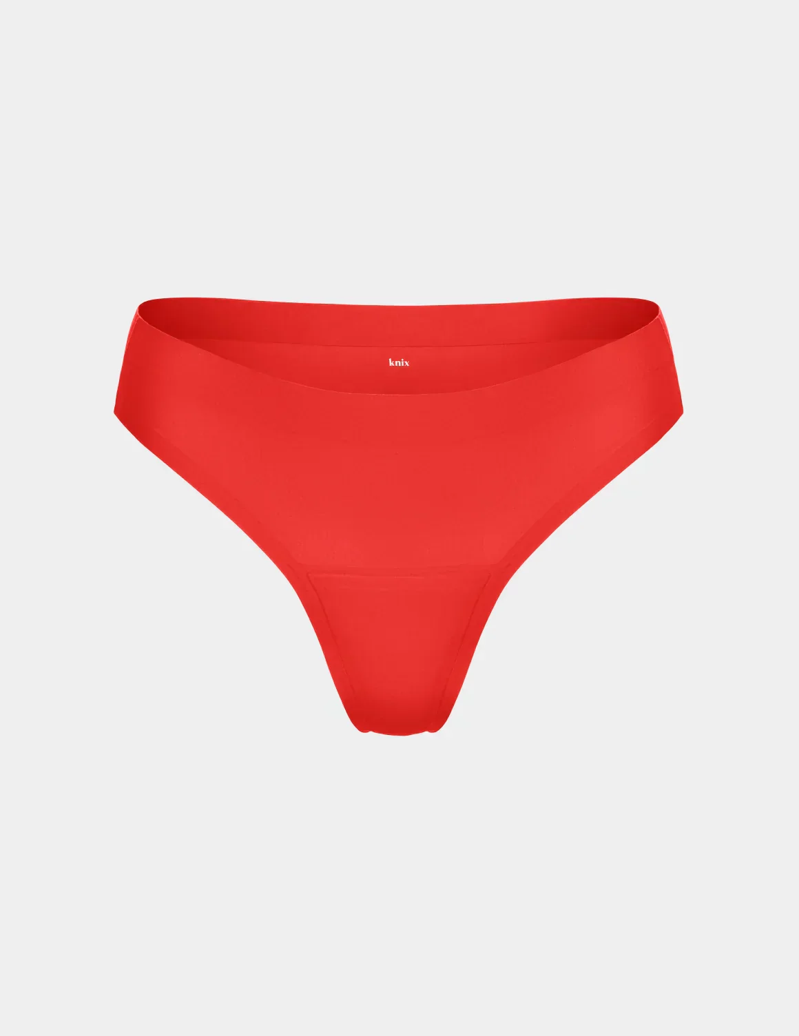 Light Leakproof No-Show Thong - Image 37