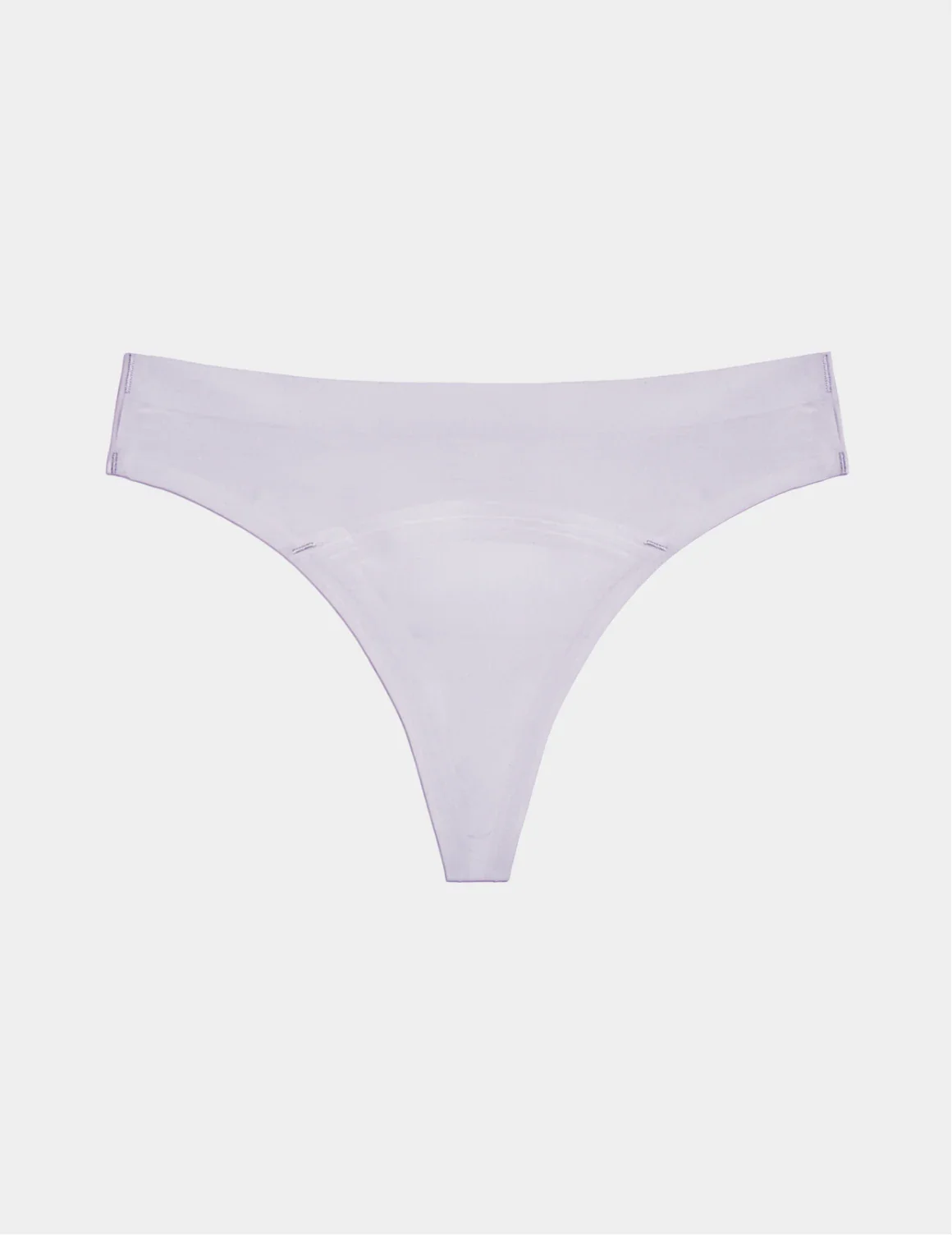 Light Leakproof UltraThin No-Show Thong - Image 33
