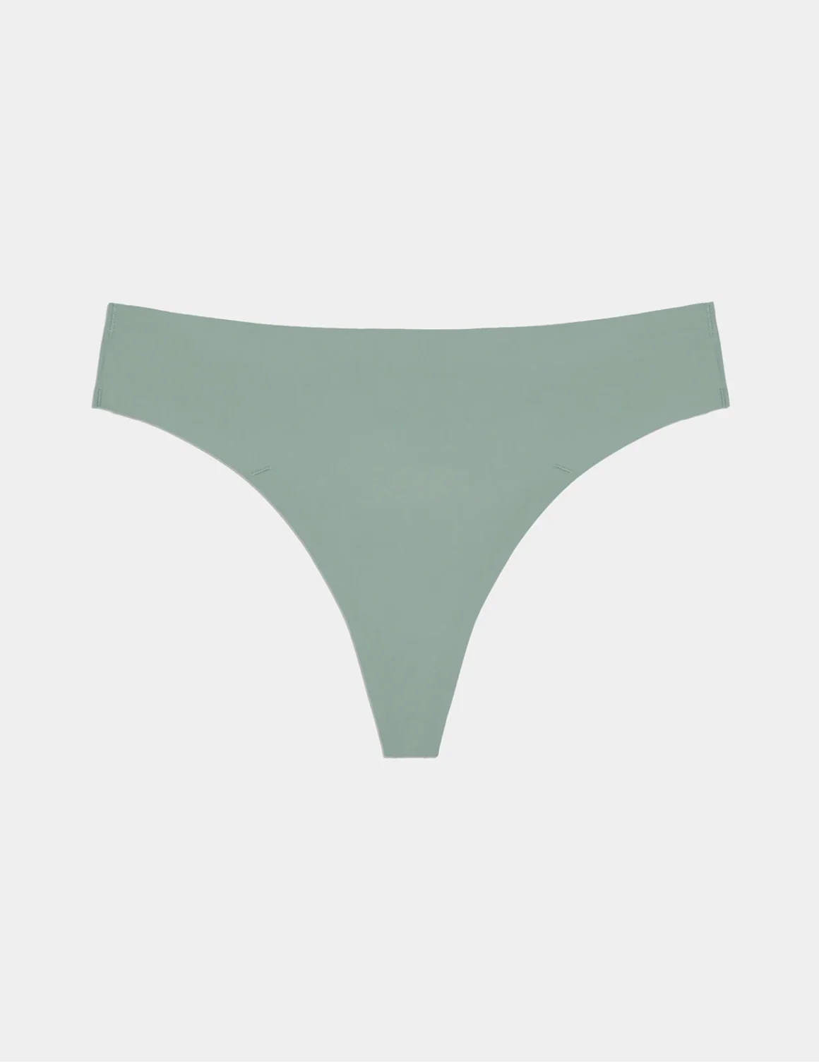 Light Leakproof UltraThin No-Show Thong - Image 37