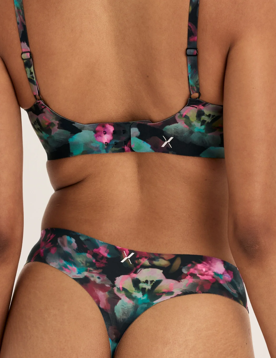 Light Leakproof UltraThin No-Show Thong - Image 10