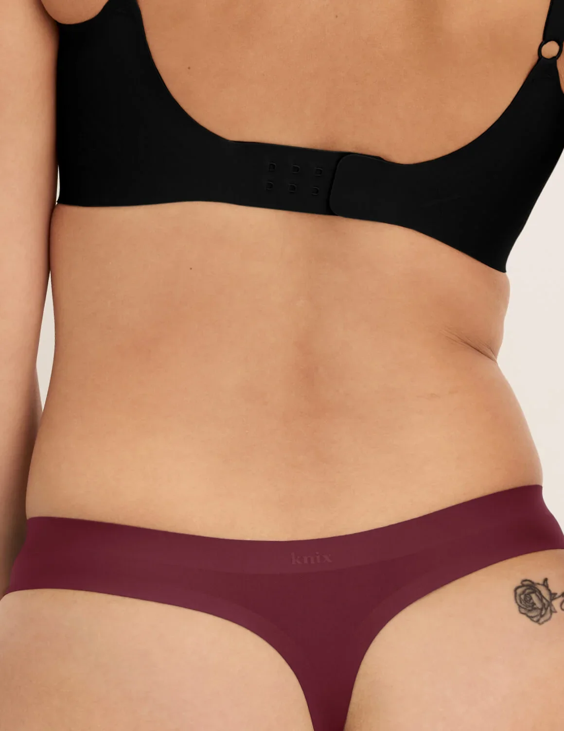 Light Leakproof UltraThin No-Show Thong - Image 14