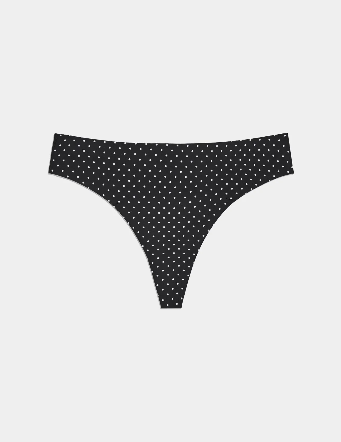 Light Leakproof UltraThin No-Show Thong - Image 17