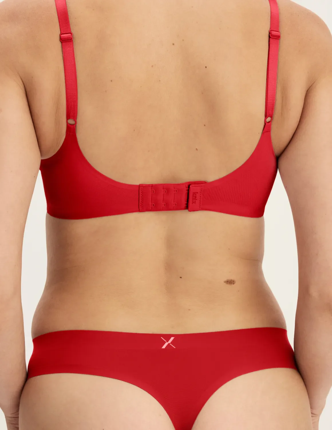 Light Leakproof UltraThin No-Show Thong - Image 22