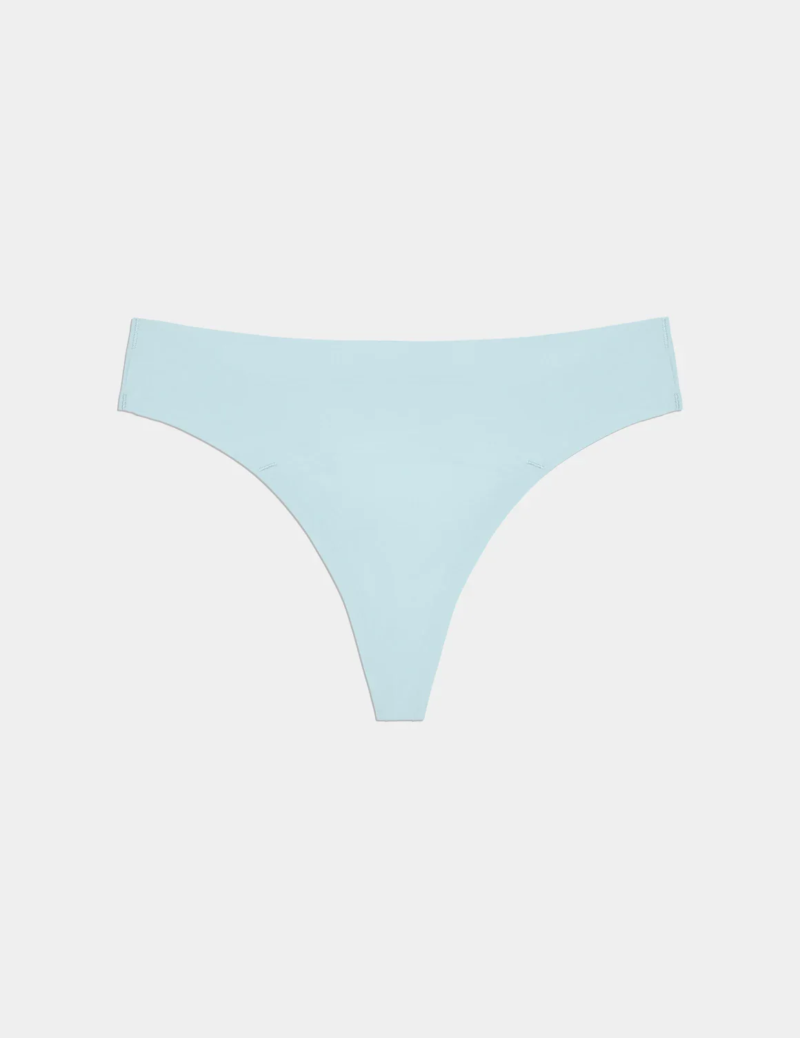 Light Leakproof UltraThin No-Show Thong - Image 25