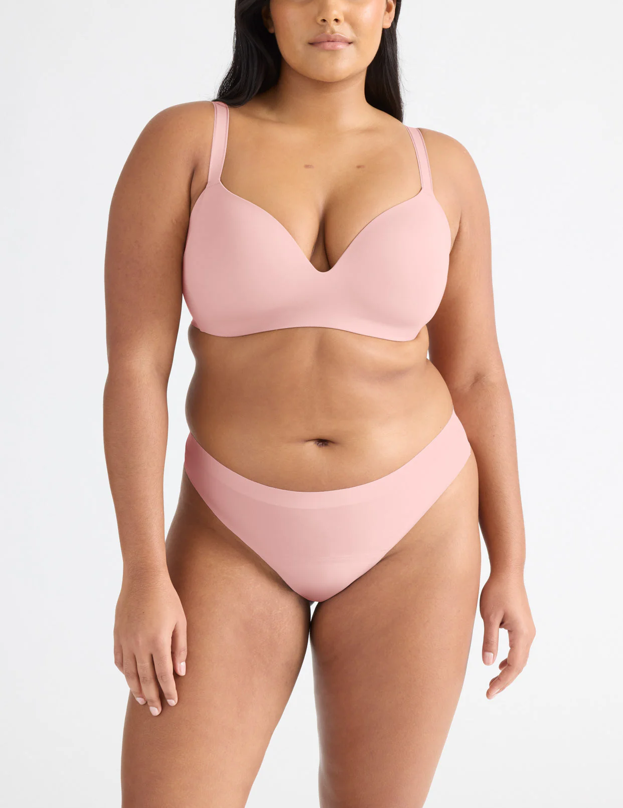 Light Leakproof UltraThin Thong - Image 7