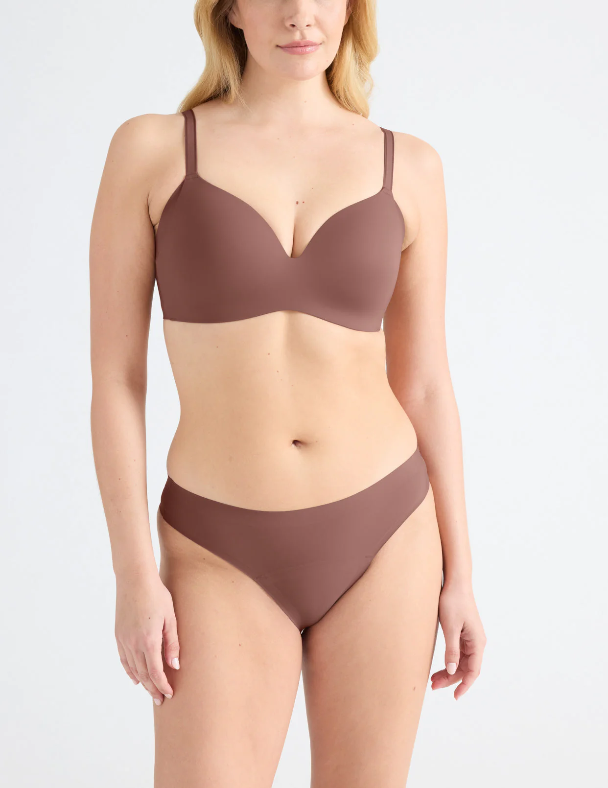 Light Leakproof UltraThin Thong - Image 8