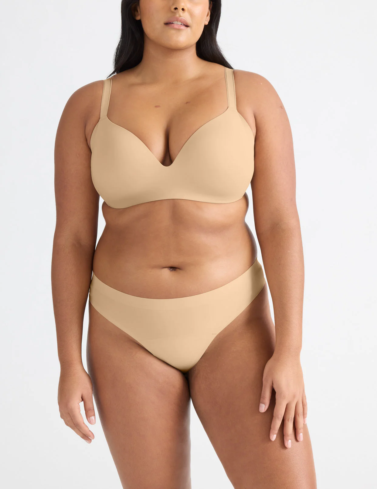 Light Leakproof UltraThin Thong - Image 9