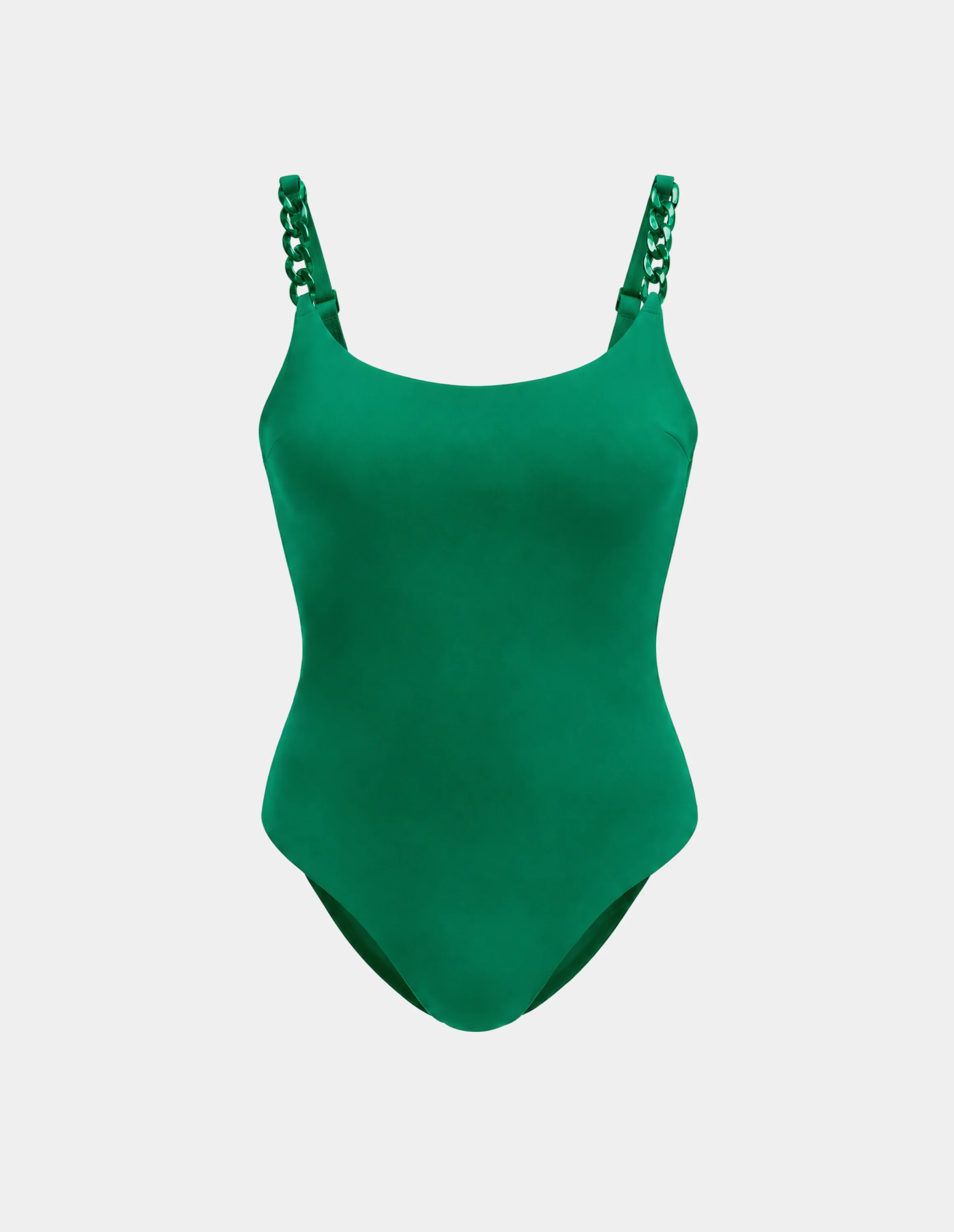 Limited-Edition Sculpt Classic One Piece Swimsuit - Image 6