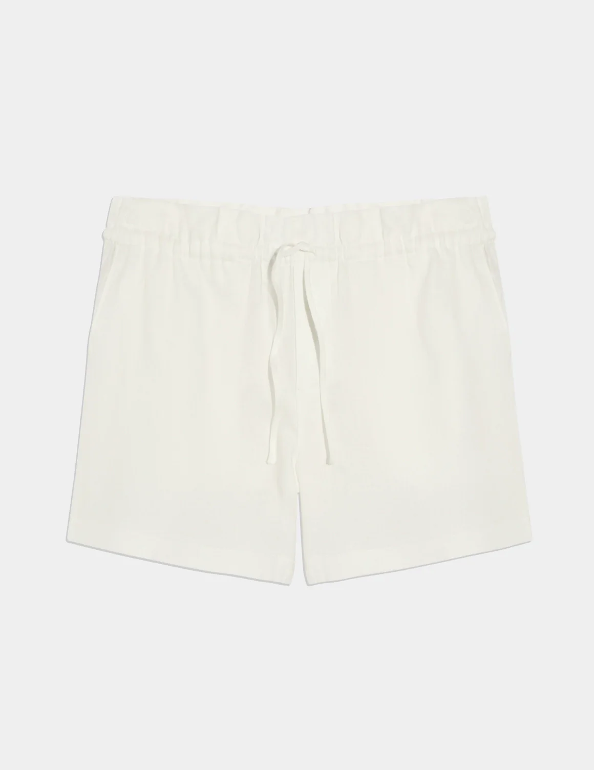 Linen Poolside Short - Image 10