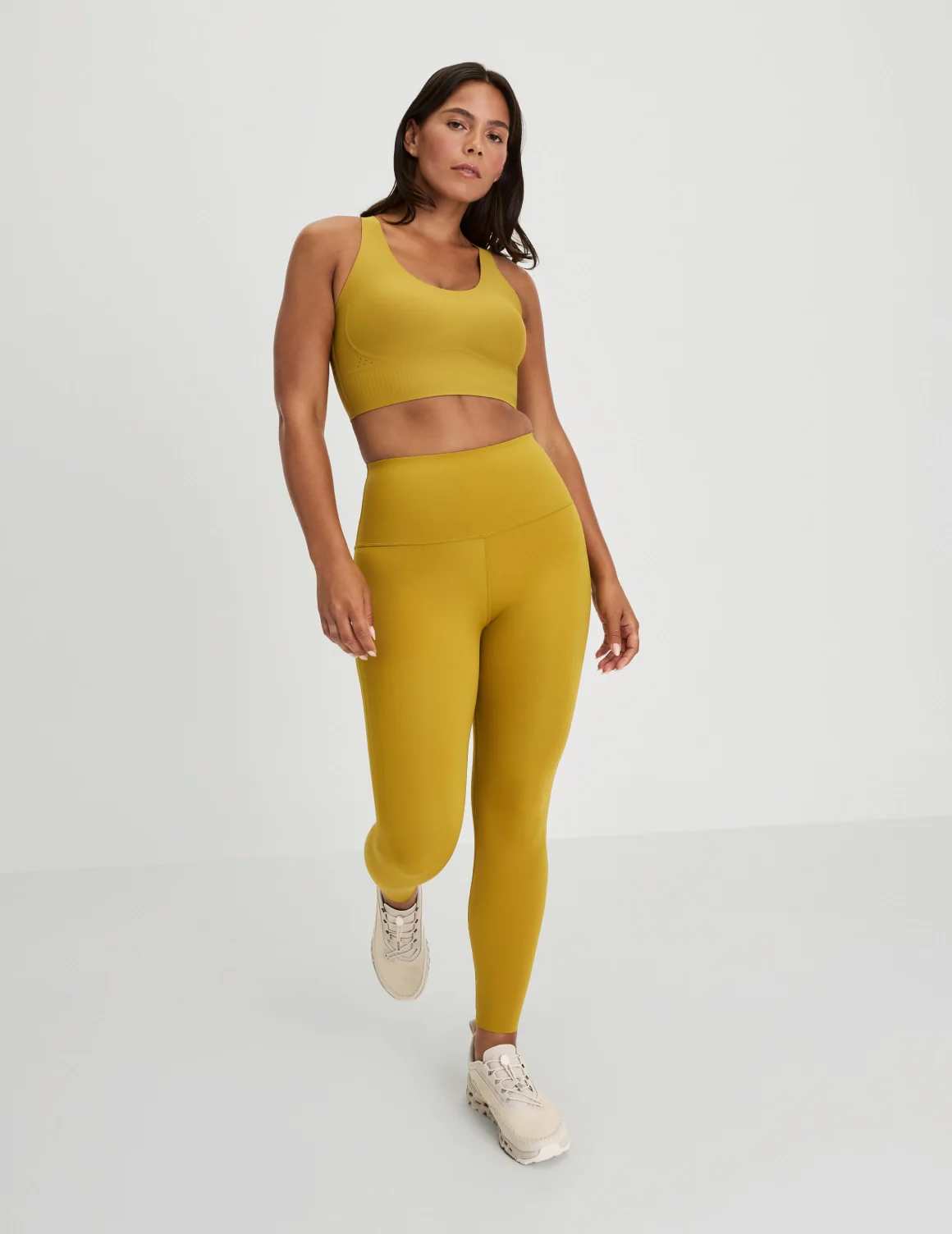 Longevity Sports Bra - Image 11
