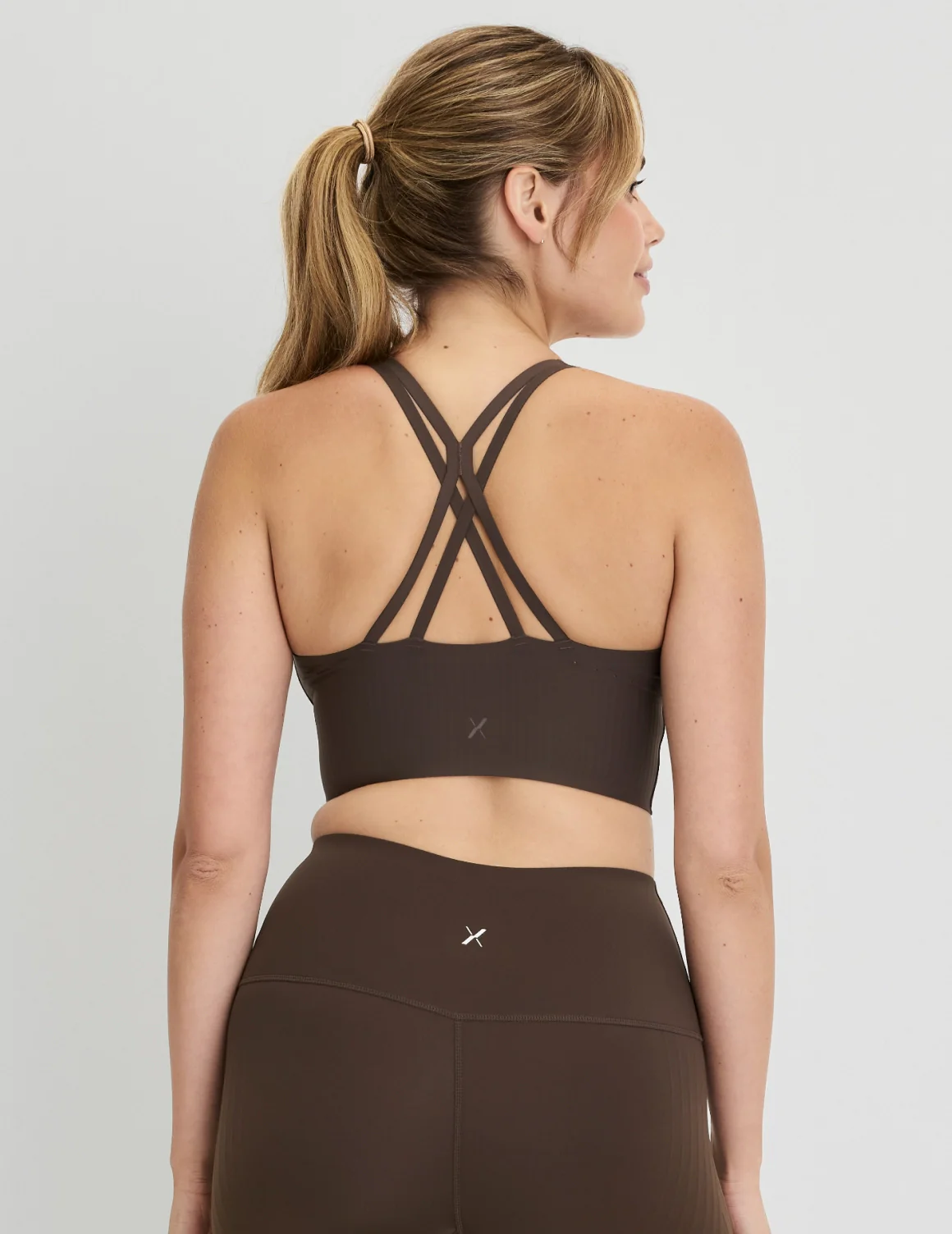 Longevity Sports Bra - Image 14