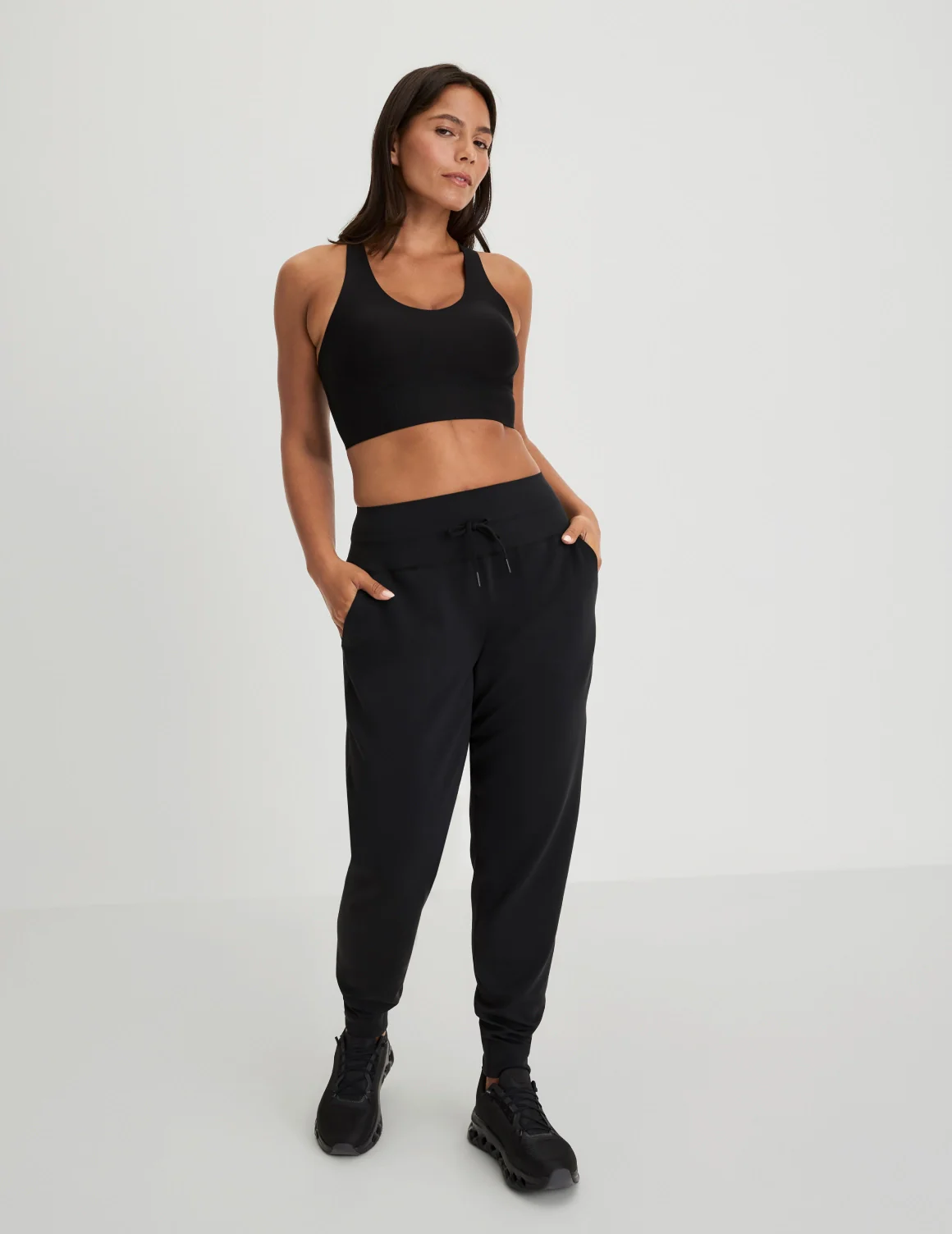 Longevity Sports Bra - Image 4