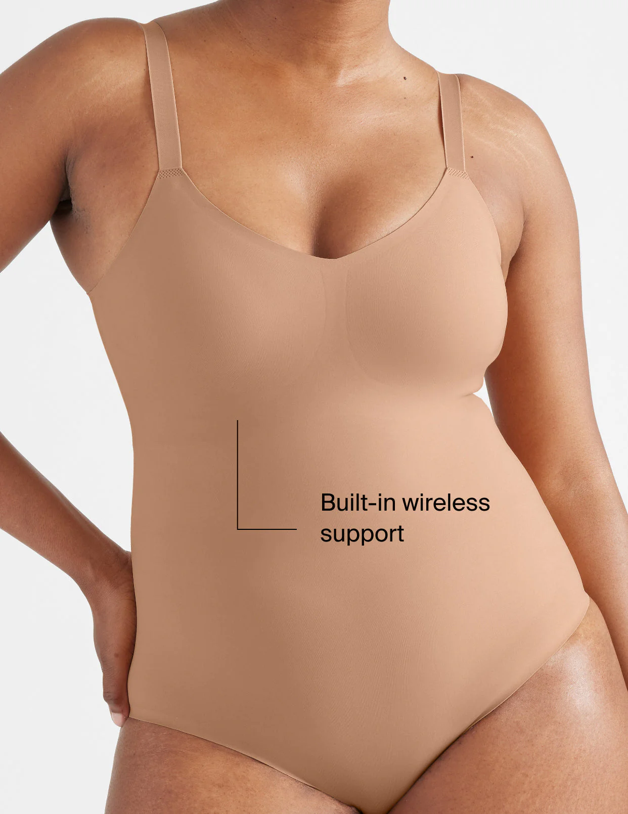 LuxeLift Bodysuit - Image 13