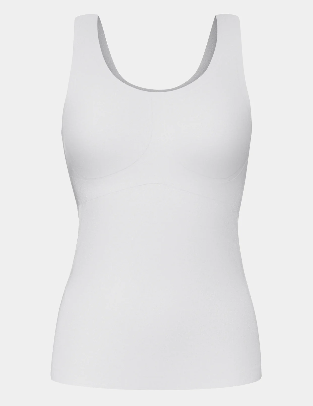 LuxeLift Scoop Neck Tank - Image 8