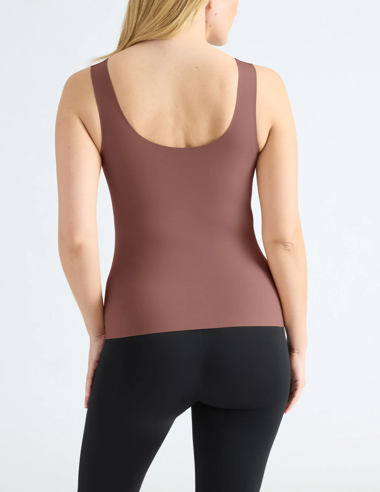 LuxeLift Scoop Neck Tank - Image 15