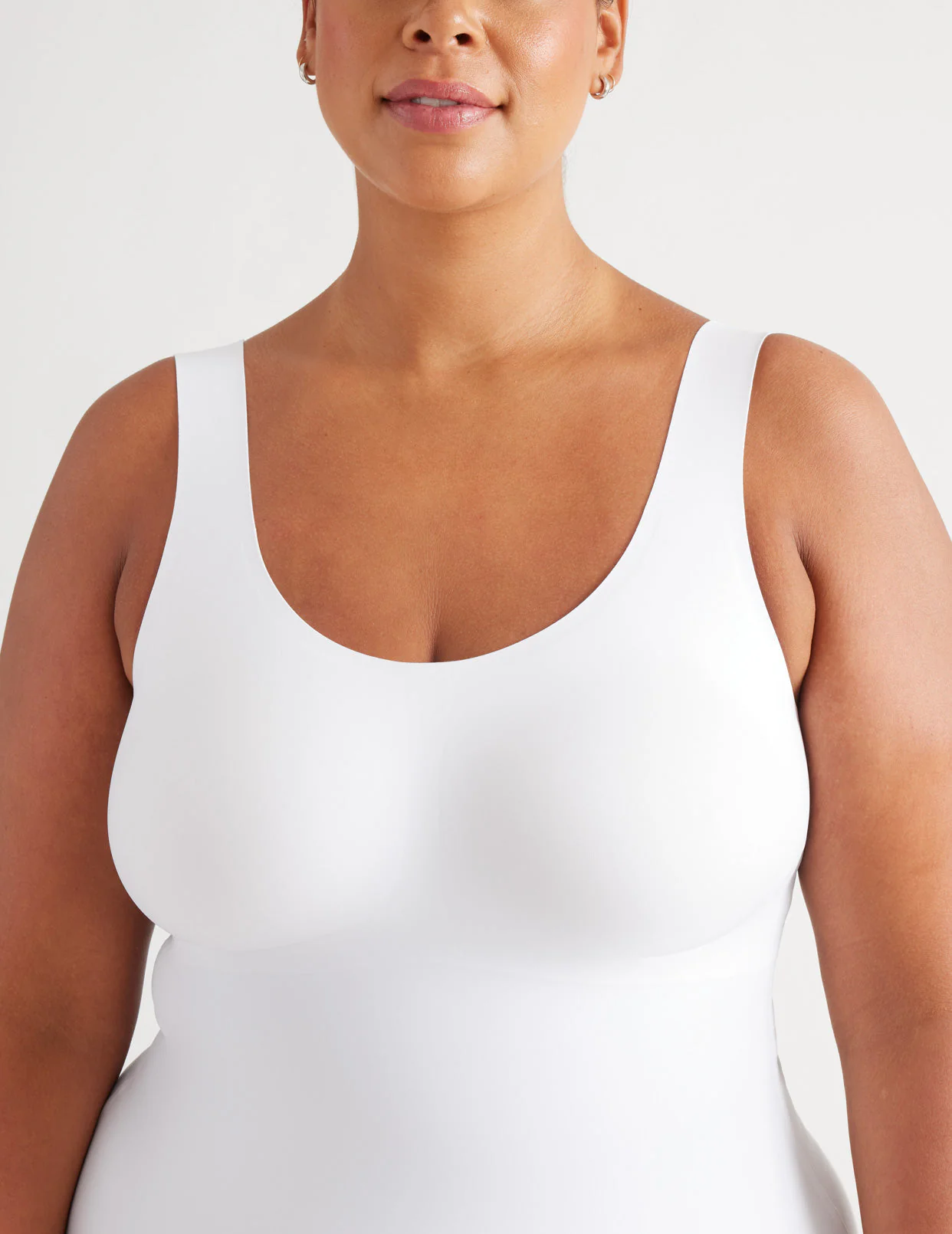 LuxeLift Scoop Neck Tank - Image 16
