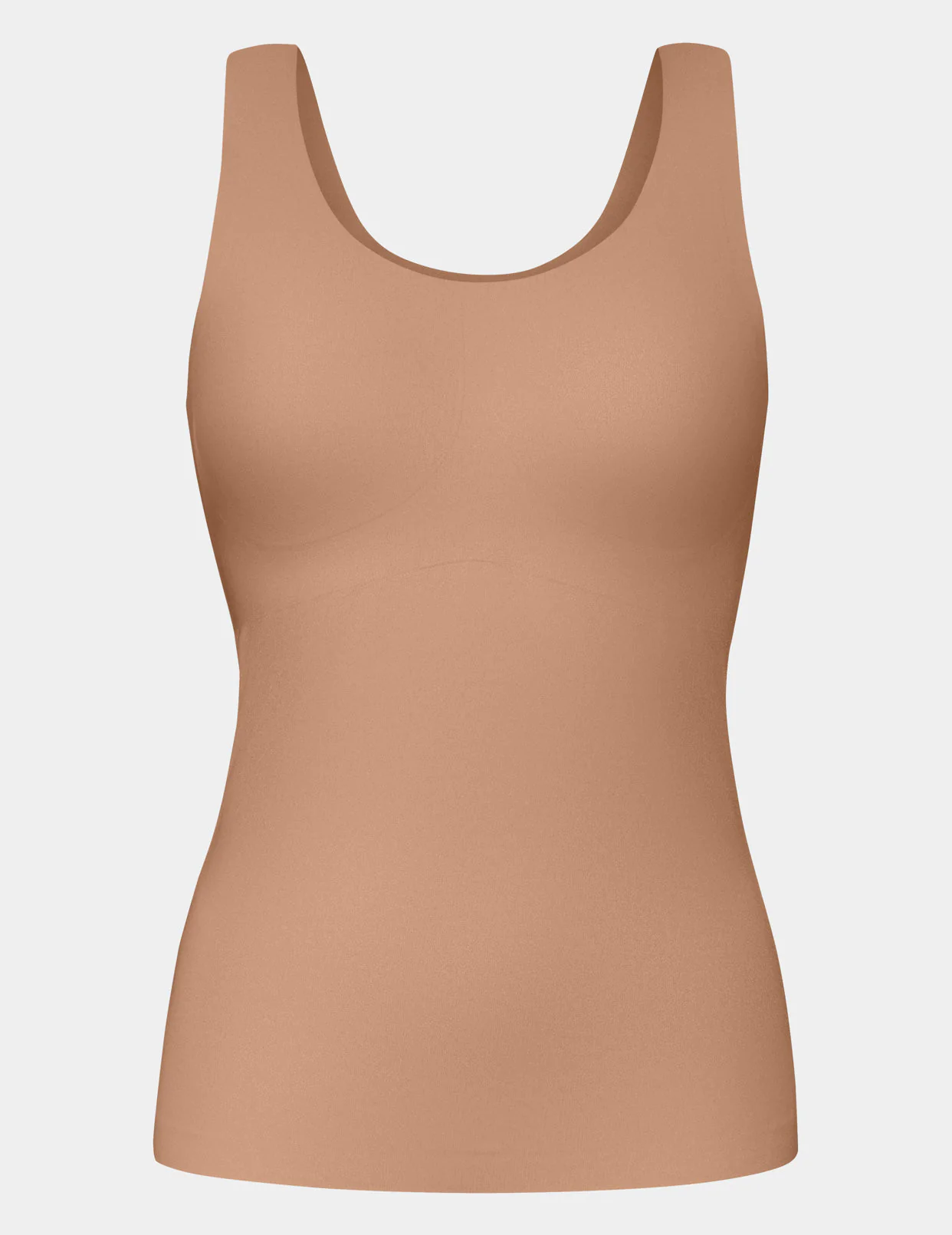 LuxeLift Scoop Neck Tank - Image 6
