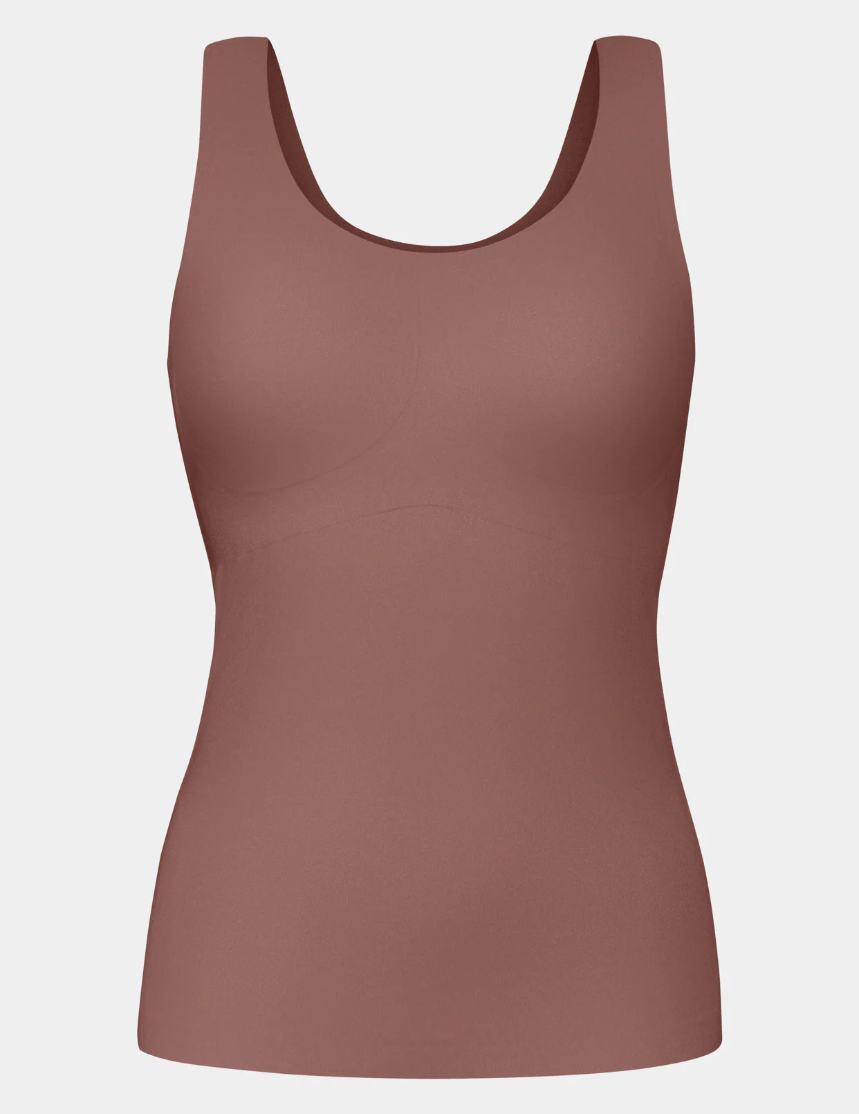 LuxeLift Scoop Neck Tank - Image 7