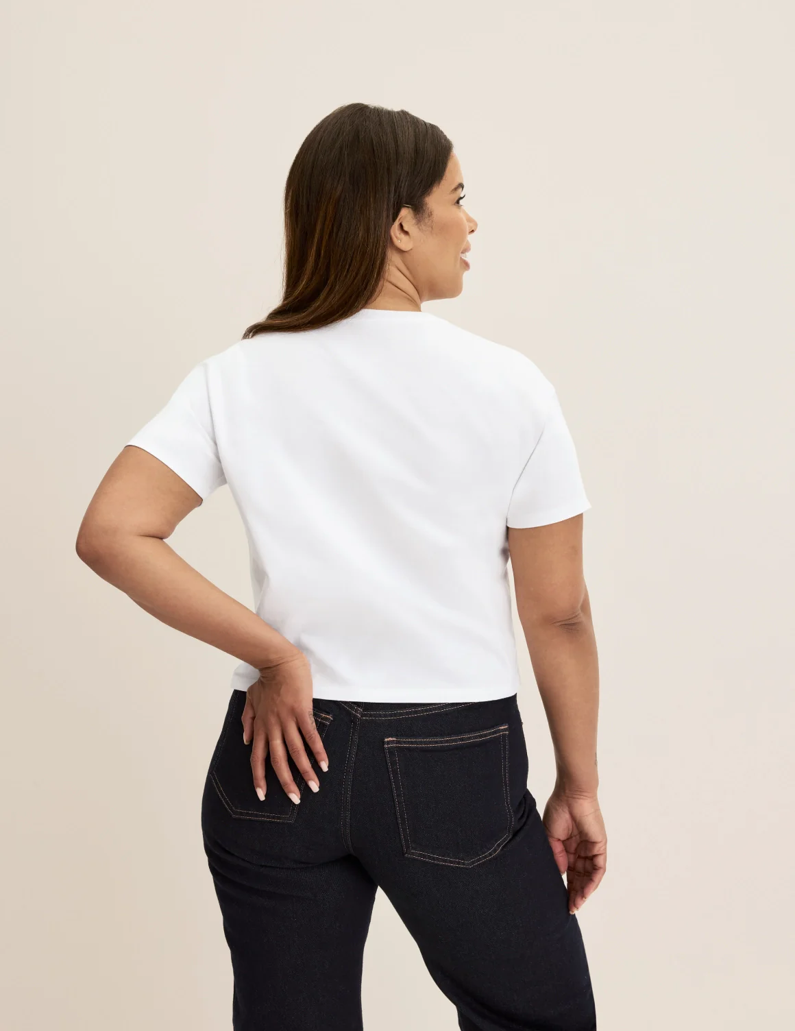 Mineral-Dyed Cotton T-Shirt - Image 16