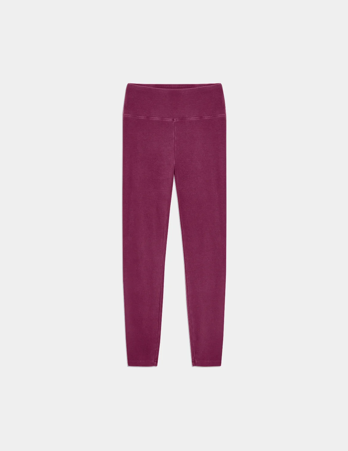 Mineral-Dyed Modal Legging - Last Call - Image 7