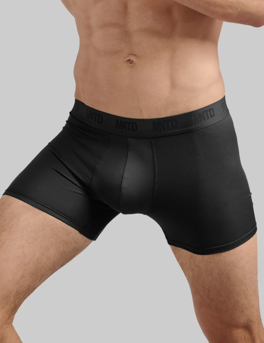 Men's ActivTemp™ Boxer Brief 3-Pack - Image 5