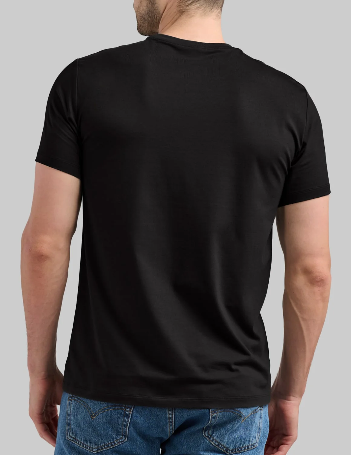 Men's Best Damn Tee 3-Pack - Image 4