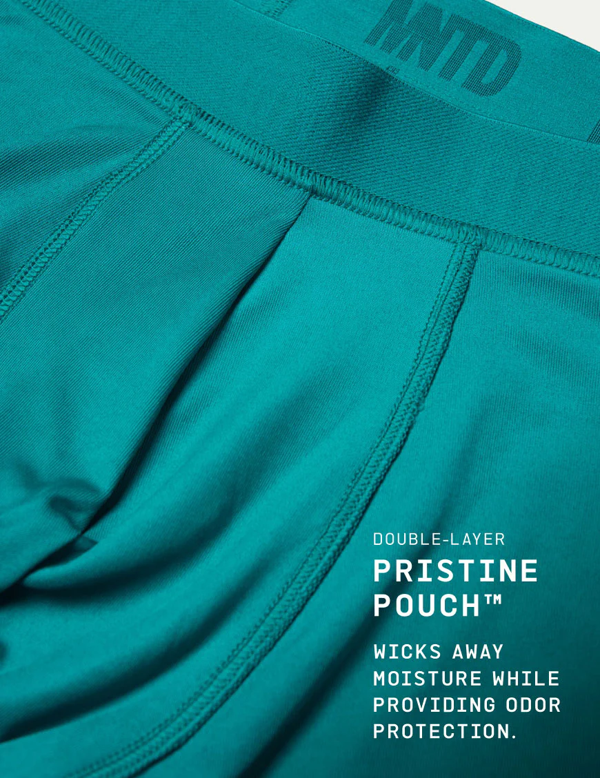 Men's ActivTemp™ Boxer Brief 5" - Image 14