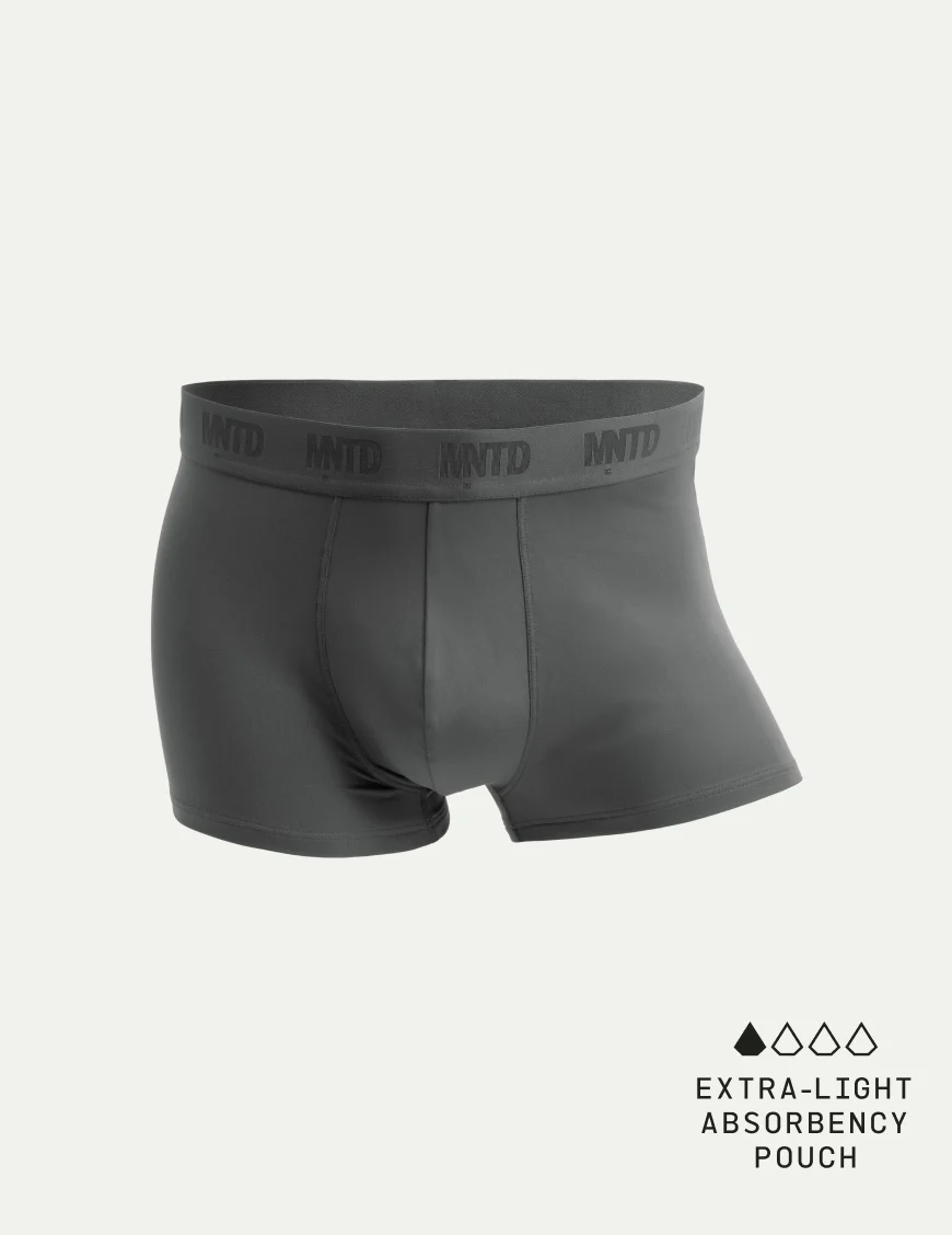Men's ActivTemp™ Trunk 3" - Image 4