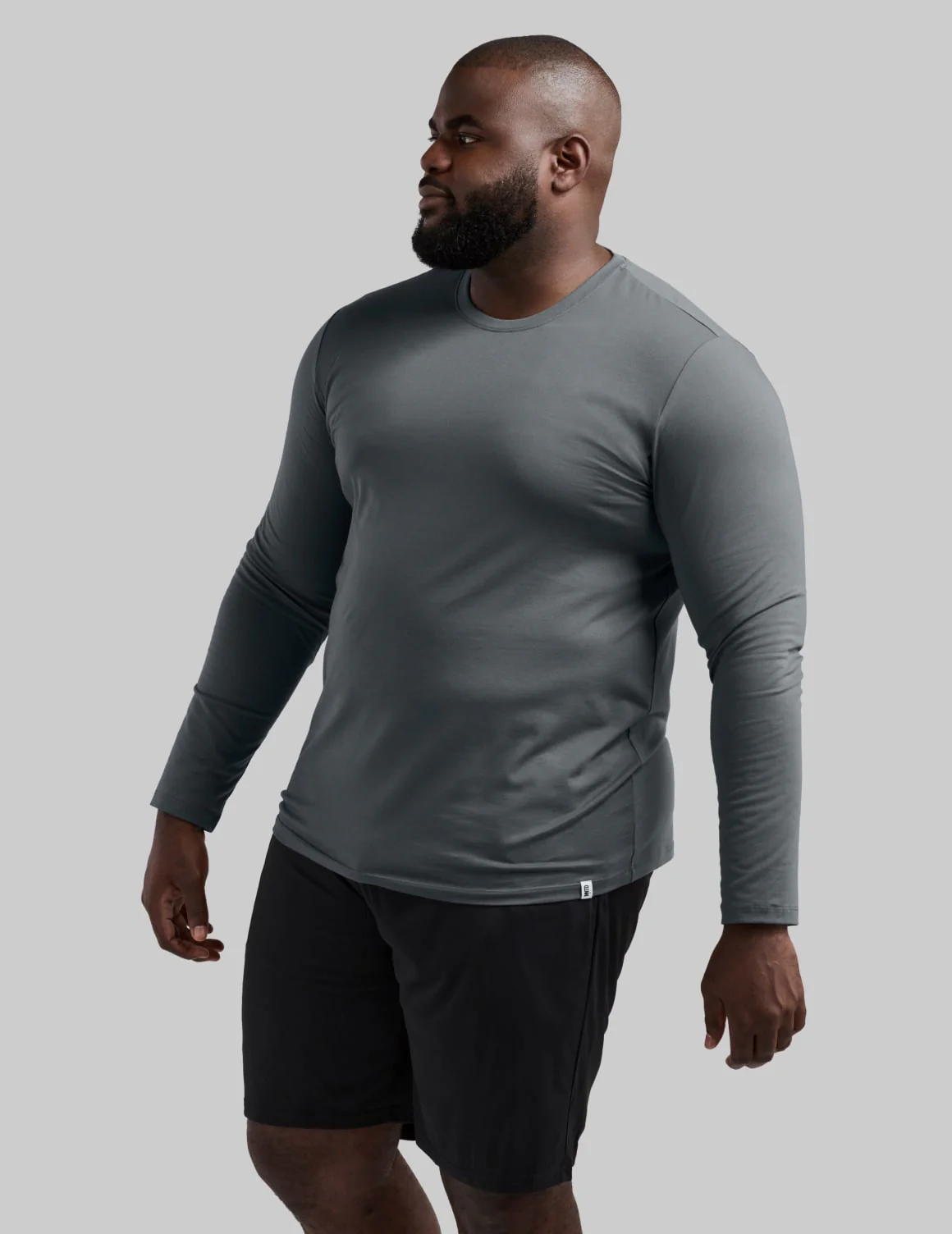 Men's CoolShift™ Long Sleeve - Image 10