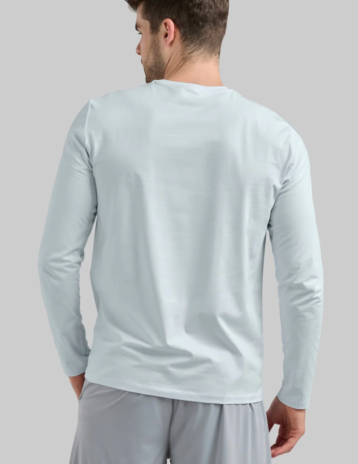 Men's CoolShift™ Long Sleeve - Image 9
