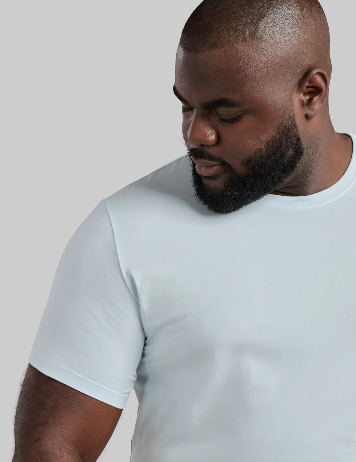 Men's CoolShift™ Tee - Image 10