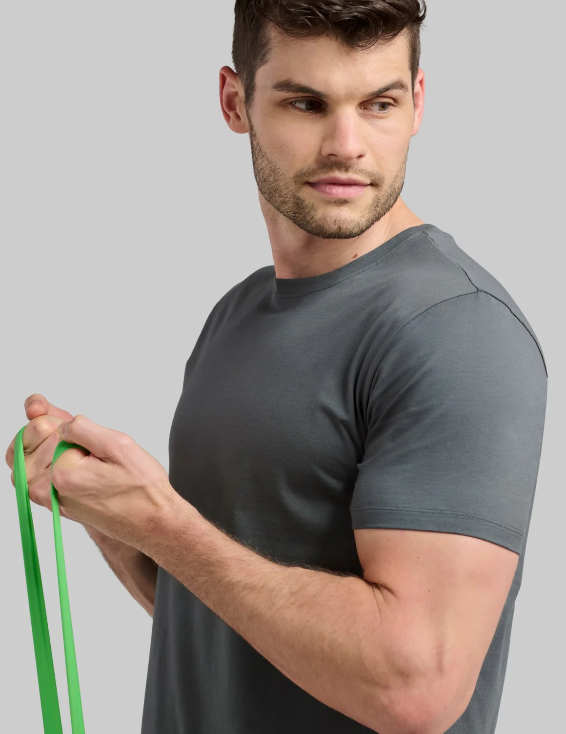 Men's CoolShift™ Tee - Image 15