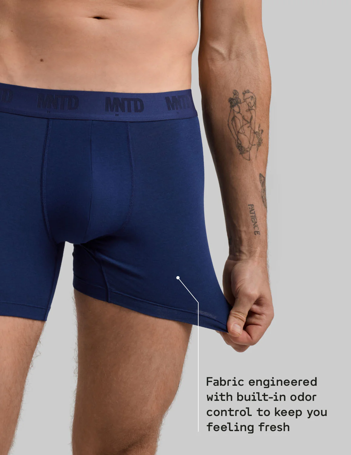 Men's Best Damn Bundle - Image 11