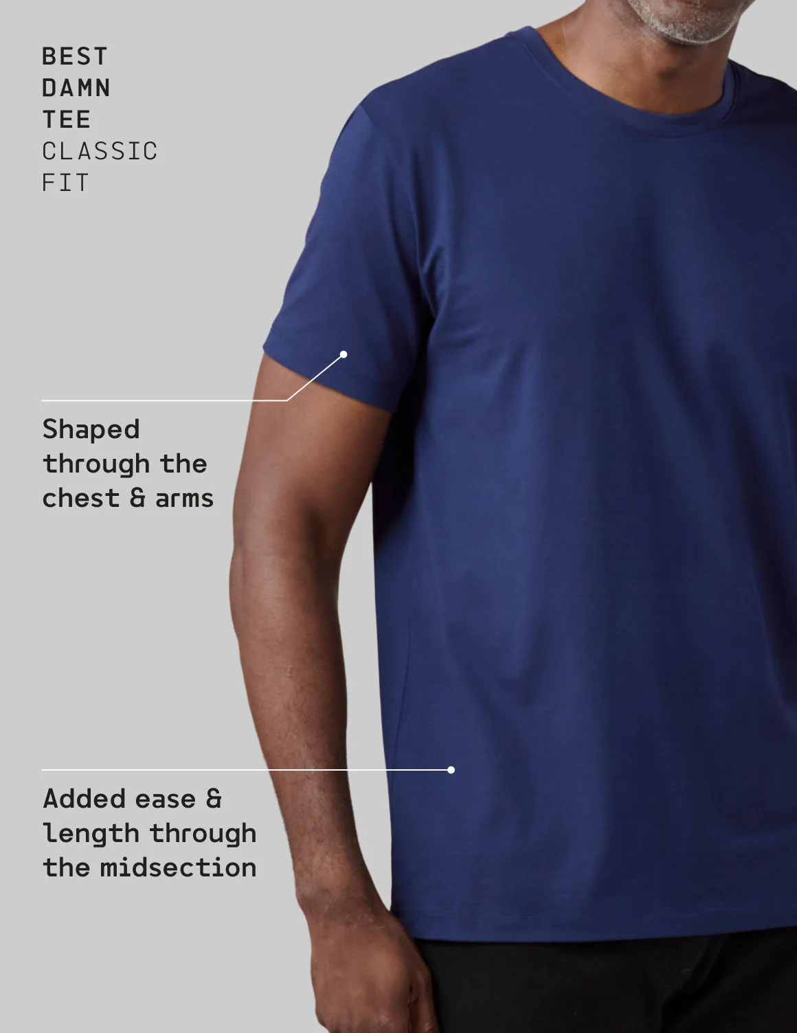 Men's Best Damn Bundle - Image 5