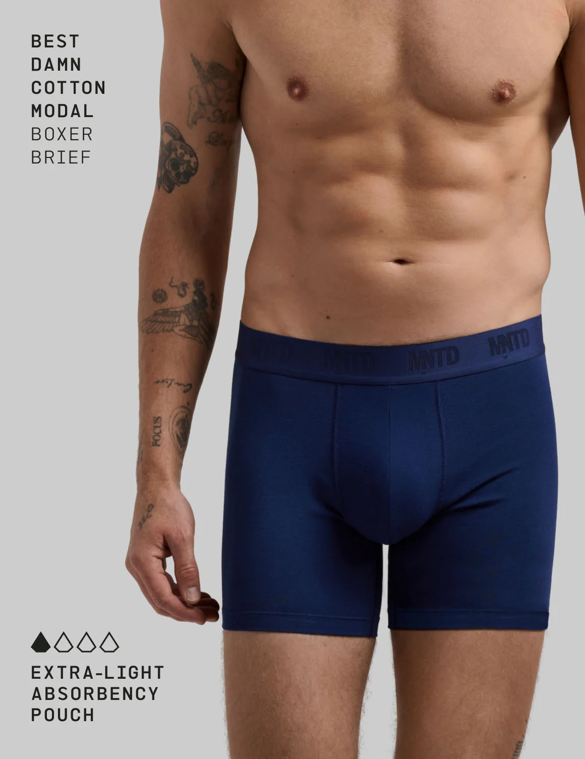 Men's Best Damn Bundle - Image 7
