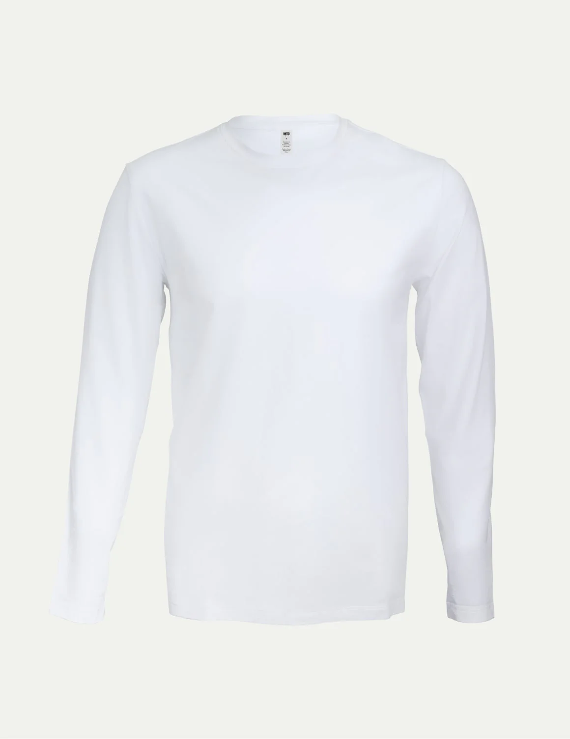 Men's Best Damn Long Sleeve - Image 10