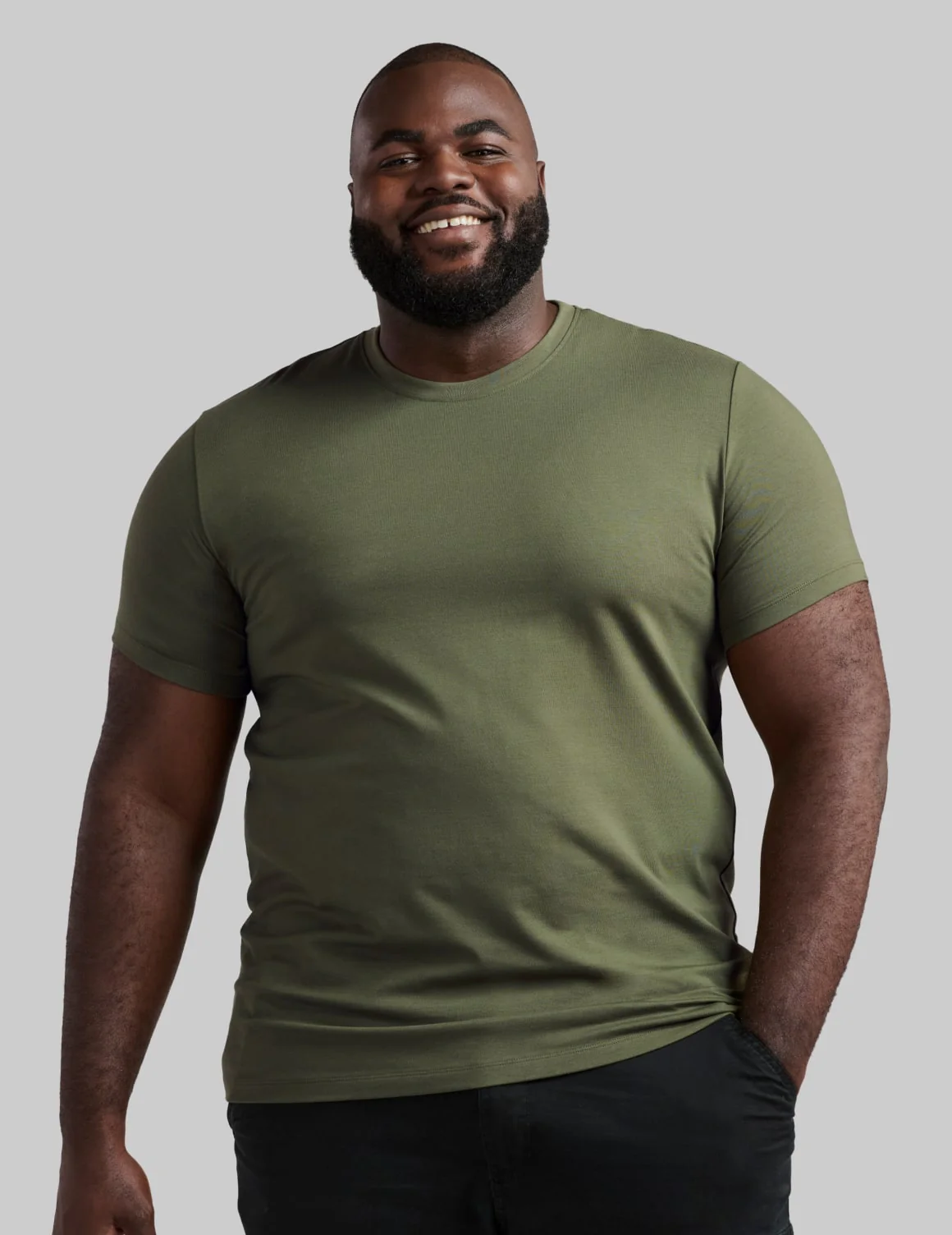 Men's Best Damn Tee - Image 10