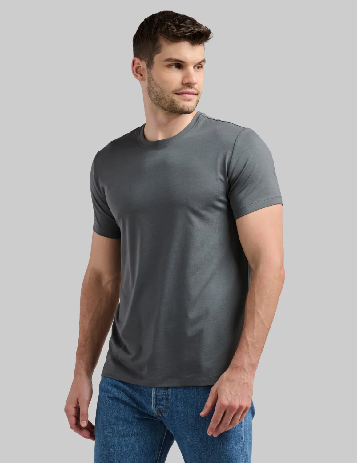 Men's Best Damn Tee - Image 14