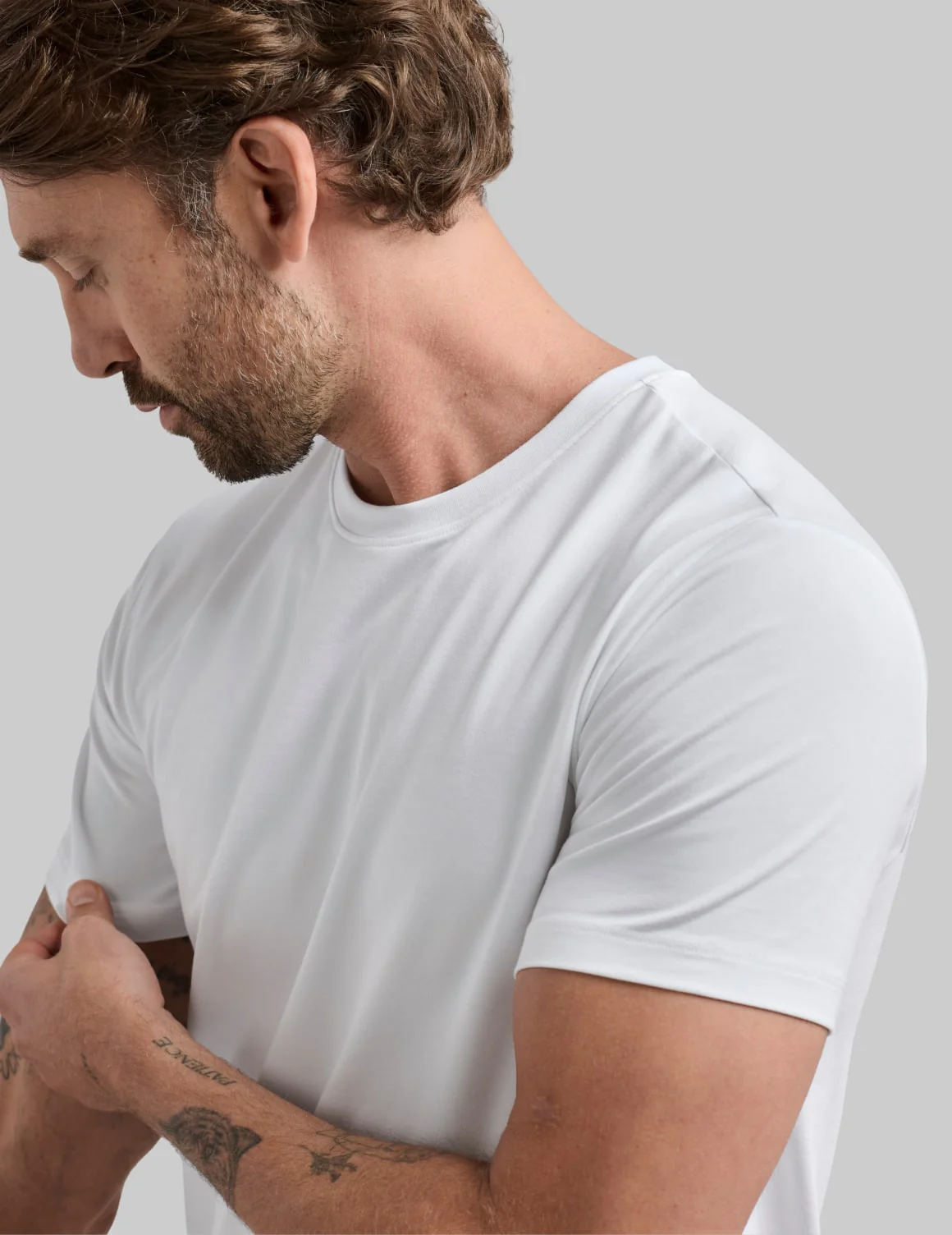 Men's Best Damn Tee - Image 21