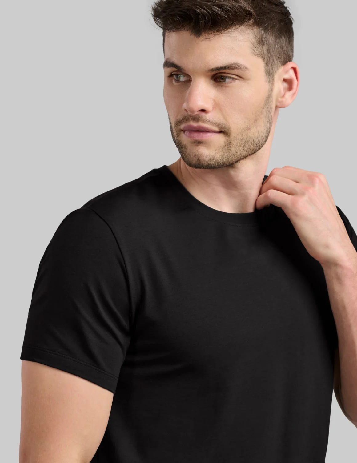 Men's Best Damn Tee - Image 3